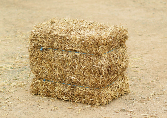 Botte d'isolation de 36cm ISOL'en Paille